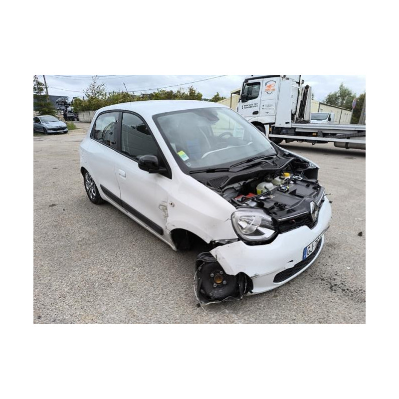 Reservoir RENAULT TWINGO 3 PHASE 2 d’occasion