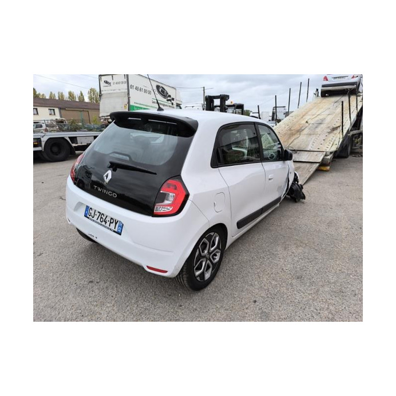 Reservoir RENAULT TWINGO 3 PHASE 2 d’occasion