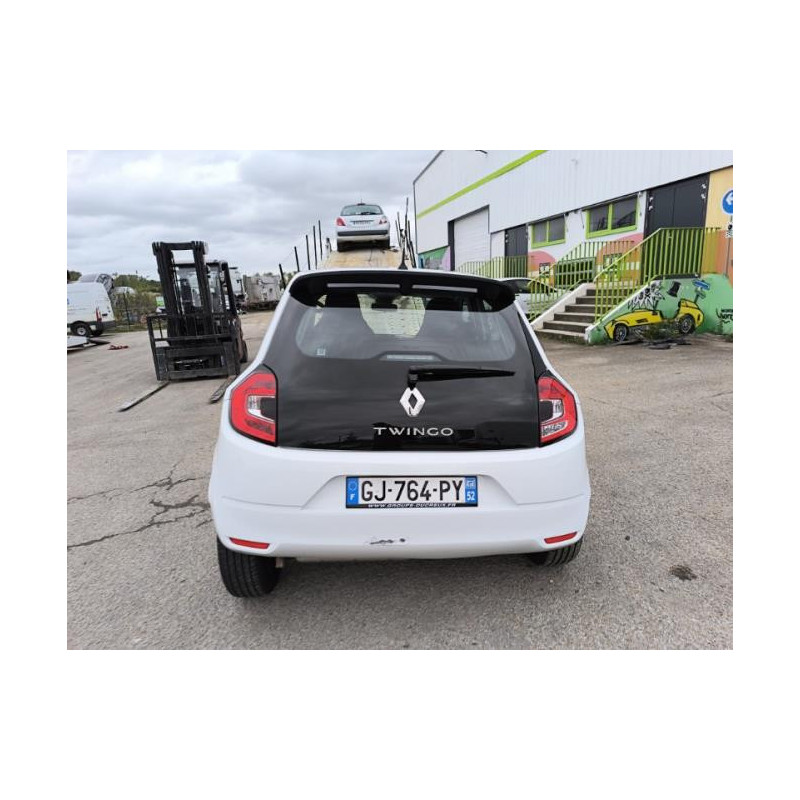 Reservoir RENAULT TWINGO 3 PHASE 2 d’occasion