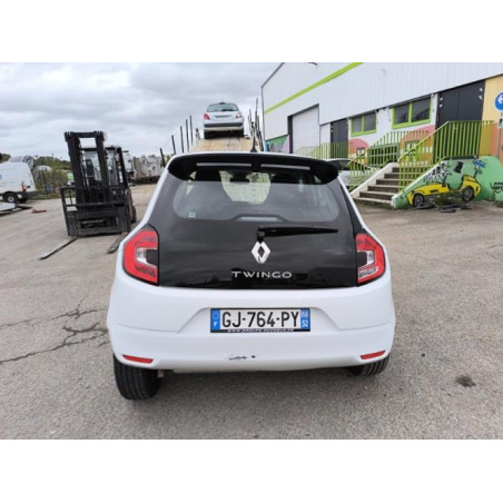 Reservoir RENAULT TWINGO 3 PHASE 2 d’occasion