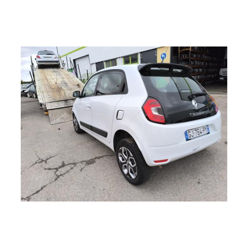Reservoir RENAULT TWINGO 3 PHASE 2 d’occasion