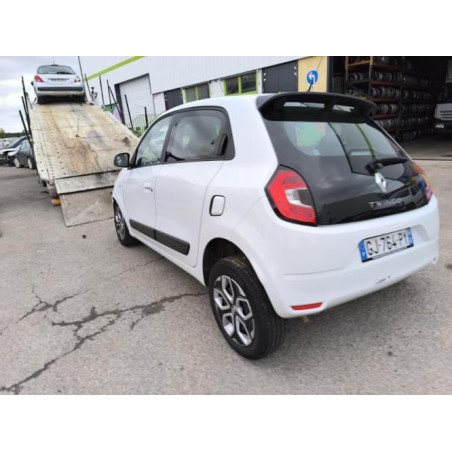 Reservoir RENAULT TWINGO 3 PHASE 2 d’occasion