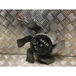 Moto ventilateur radiateur CITROEN C15 d’occasion