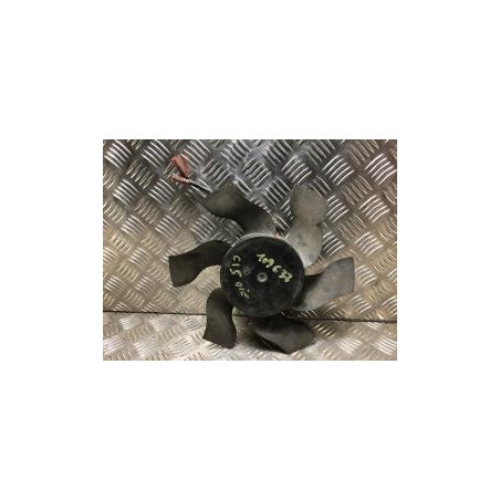 Moto ventilateur radiateur CITROEN C15 d’occasion