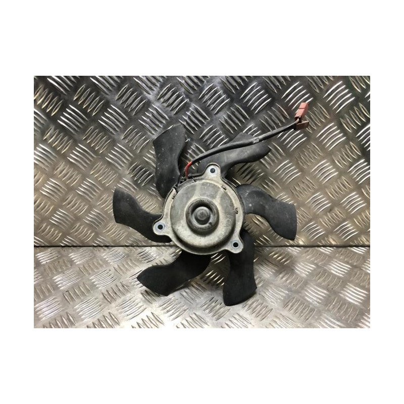Moto ventilateur radiateur CITROEN C15 d’occasion