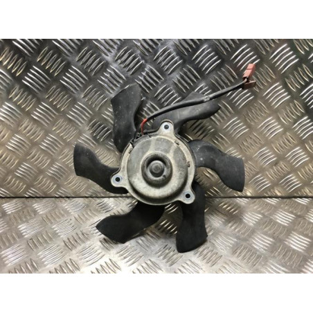 Moto ventilateur radiateur CITROEN C15 d’occasion