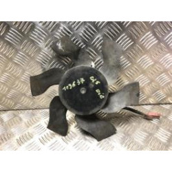 Moto ventilateur radiateur CITROEN C15 d’occasion