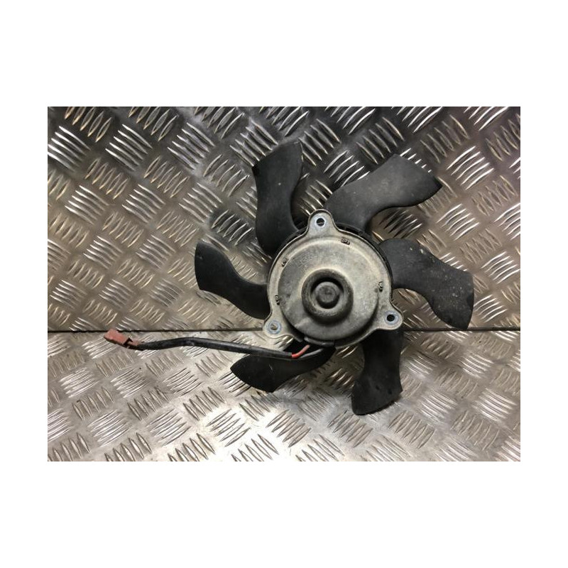 Moto ventilateur radiateur CITROEN C15 d’occasion