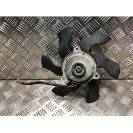 Moto ventilateur radiateur CITROEN C15 d’occasion