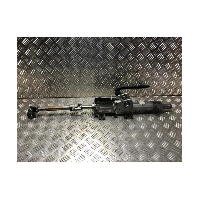 Colonne de direction VOLKSWAGEN GOLF 7 PHASE 1 d’occasion