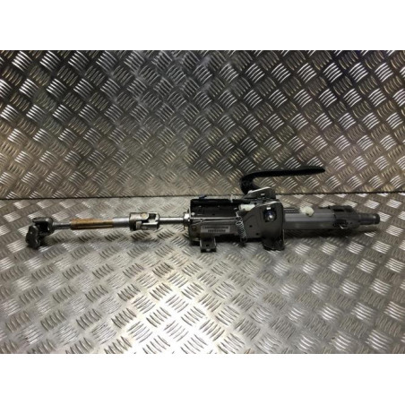 Colonne de direction VOLKSWAGEN GOLF 7 PHASE 1 d’occasion