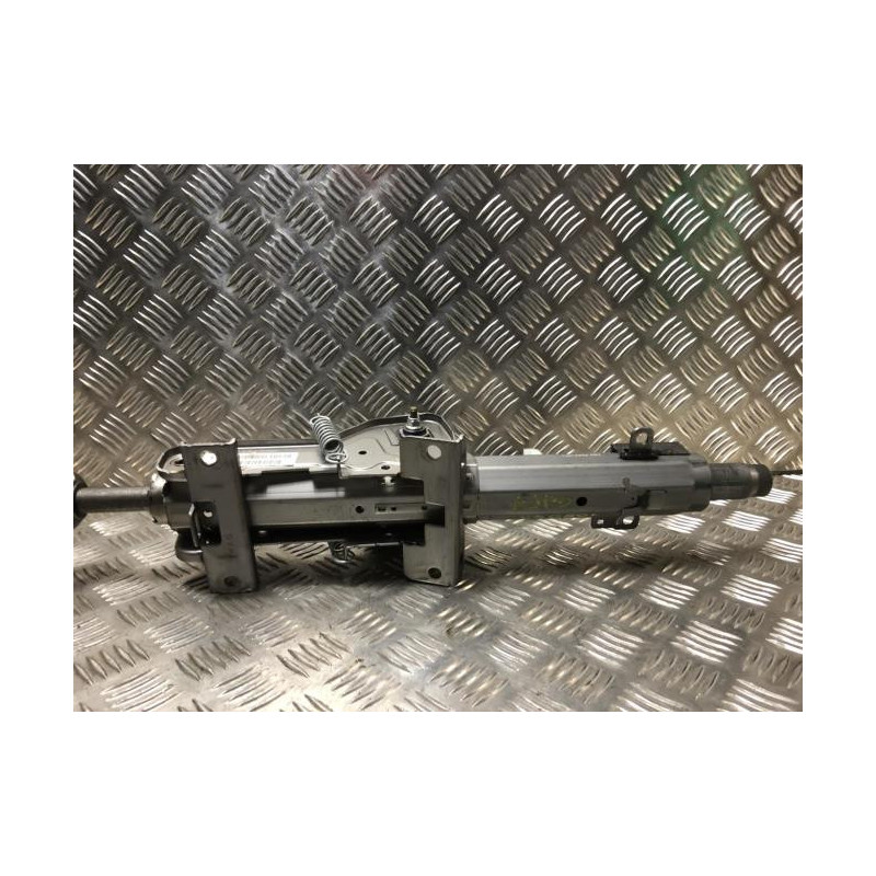Colonne de direction VOLKSWAGEN GOLF 7 PHASE 1 d’occasion
