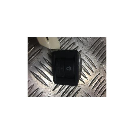 Commande de reglage hauteur de phare VOLKSWAGEN GOLF 7 PHASE 1 d’occasion