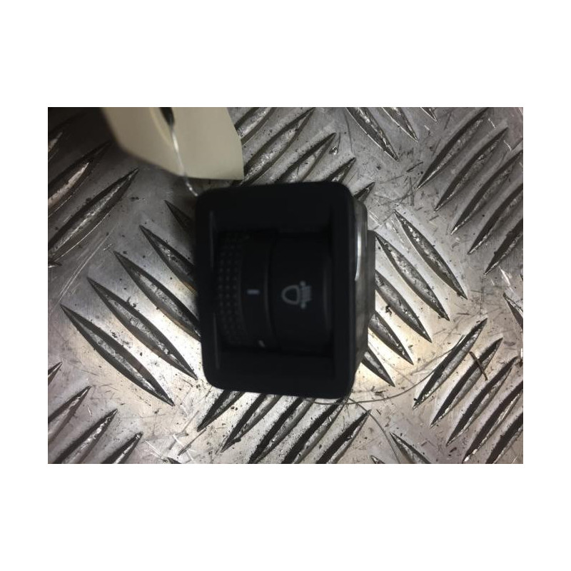 Commande de reglage hauteur de phare VOLKSWAGEN GOLF 7 PHASE 1 d’occasion