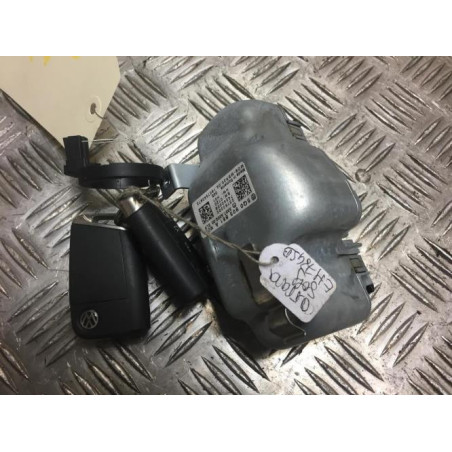 Verrou colonne de direction VOLKSWAGEN GOLF 7 PHASE 1 d’occasion