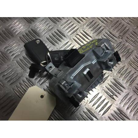 Verrou colonne de direction VOLKSWAGEN GOLF 7 PHASE 1 d’occasion