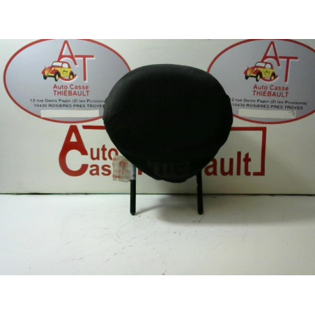Appui tete avant CITROEN C3 PHASE 1 d’occasion