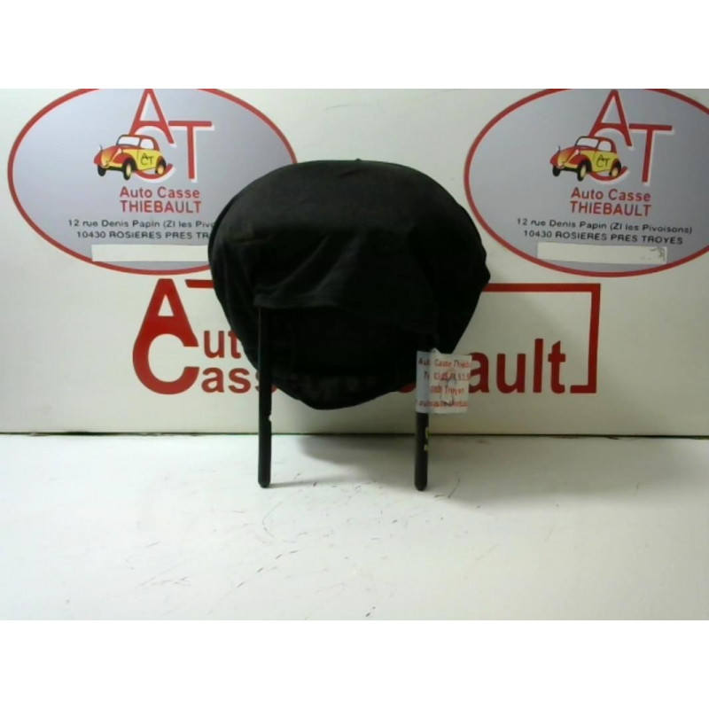Appui tete avant CITROEN C3 PHASE 1 d’occasion
