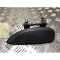 Poignee porte avant gauche DACIA SANDERO 2 PHASE 2 d’occasion