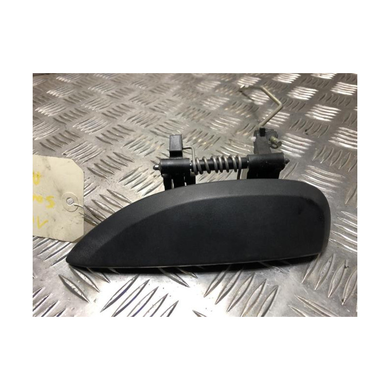 Poignee porte avant gauche DACIA SANDERO 2 PHASE 2 d’occasion