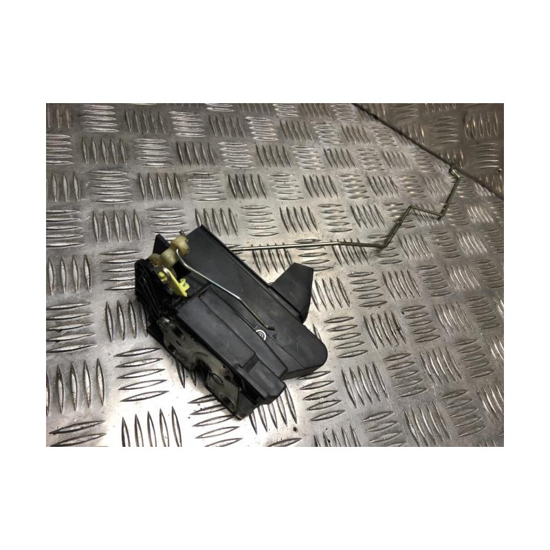 Serrure avant gauche DACIA SANDERO 2 PHASE 2 d’occasion