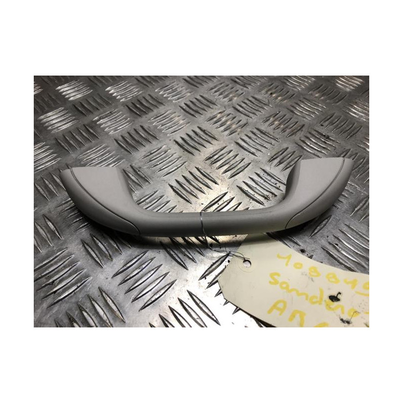 Poignee de maintien arriere gauche DACIA SANDERO 2 PHASE 2 d’occasion