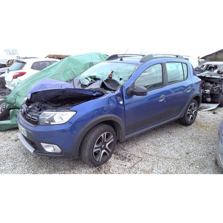 Serrure avant droit DACIA SANDERO 2 PHASE 2 d’occasion