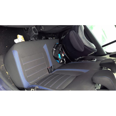Serrure avant droit DACIA SANDERO 2 PHASE 2 d’occasion