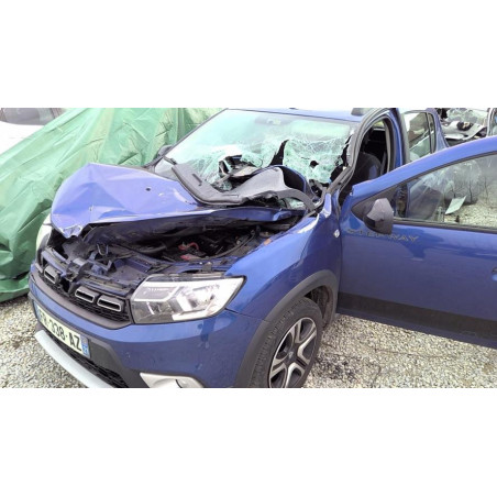 Serrure avant droit DACIA SANDERO 2 PHASE 2 d’occasion