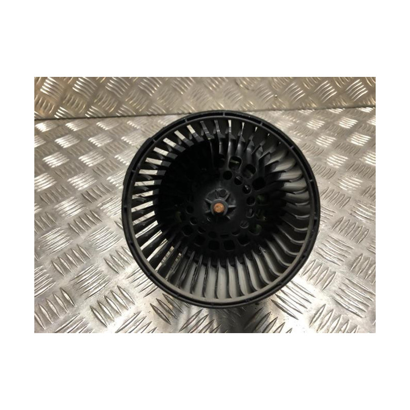 Ventilateur chauffage DACIA SANDERO 2 PHASE 2 d’occasion
