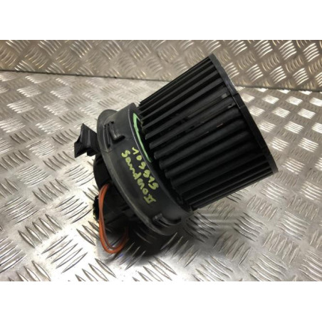 Ventilateur chauffage DACIA SANDERO 2 PHASE 2 d’occasion