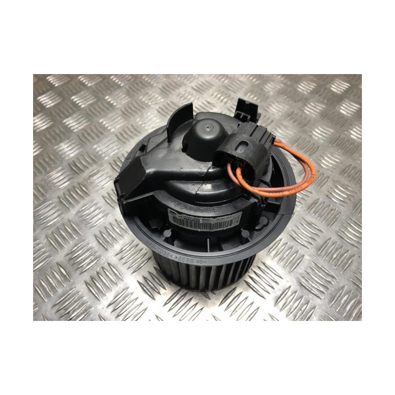 Ventilateur chauffage DACIA SANDERO 2 PHASE 2 d’occasion