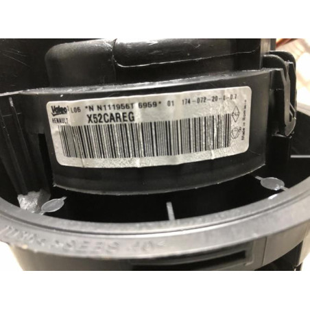 Ventilateur chauffage DACIA SANDERO 2 PHASE 2 d’occasion