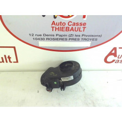 Ventilateur chauffage PEUGEOT 807 PHASE 1 d’occasion