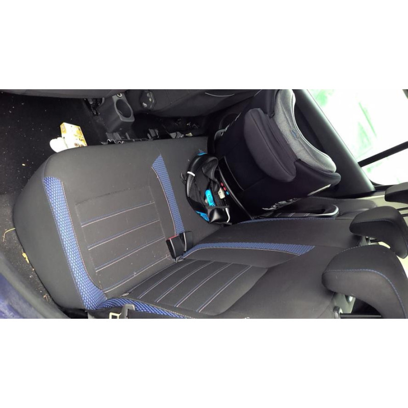 Attache ceinture arriere centrale DACIA SANDERO 2 PHASE 2 d’occasion