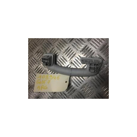 Poignee de maintien arriere gauche VOLKSWAGEN GOLF 7 PHASE 1 d’occasion