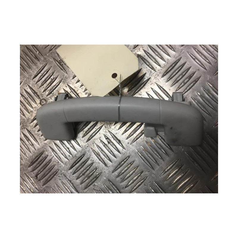 Poignee de maintien arriere gauche VOLKSWAGEN GOLF 7 PHASE 1 d’occasion