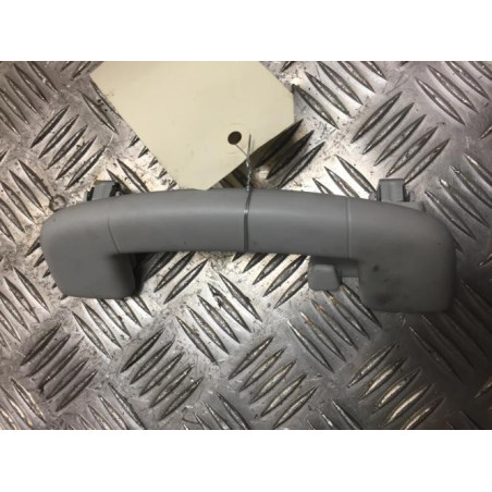 Poignee de maintien arriere gauche VOLKSWAGEN GOLF 7 PHASE 1 d’occasion