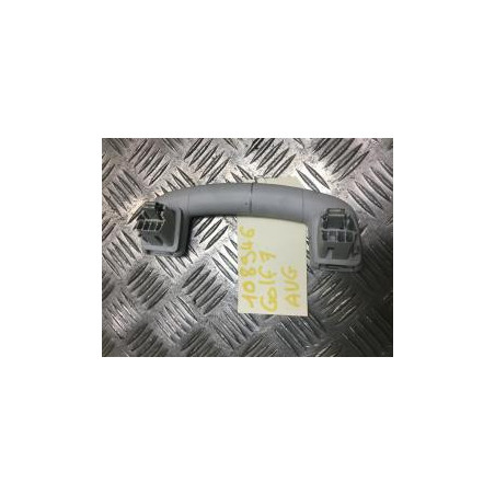 Poignee de maintien avant gauche VOLKSWAGEN GOLF 7 PHASE 1 d’occasion