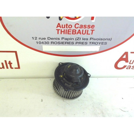 Ventilateur chauffage HONDA CIVIC d’occasion