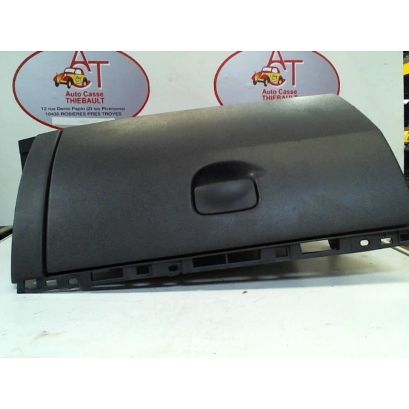 Boite a gants RENAULT CLIO III PHASE 2 d’occasion
