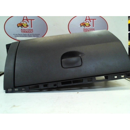 Boite a gants RENAULT CLIO III PHASE 2 d’occasion