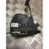 Serrure arriere droit RENAULT CLIO 4 PHASE 1 d’occasion