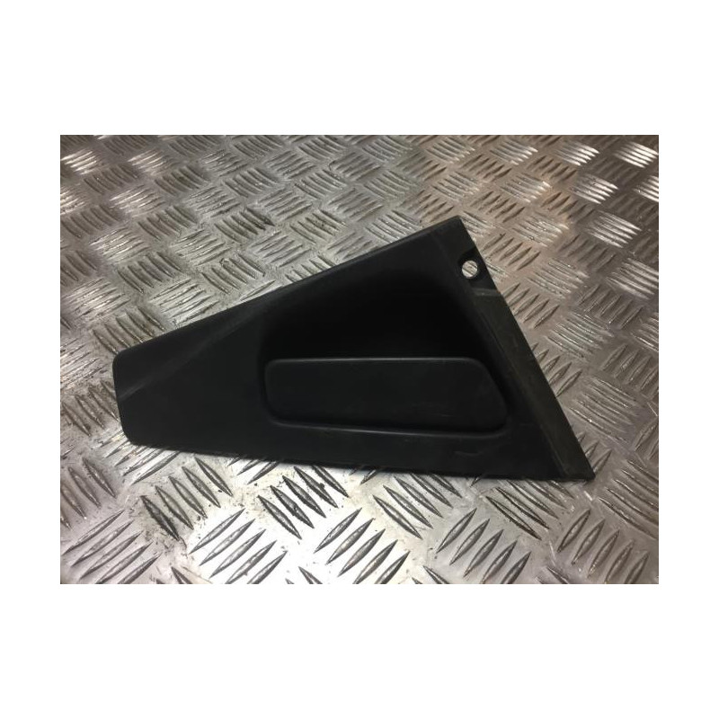 Poignee porte arriere gauche RENAULT CLIO 4 PHASE 1 d’occasion
