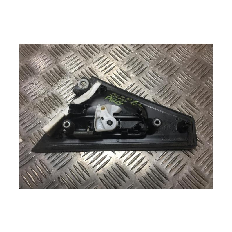 Poignee porte arriere gauche RENAULT CLIO 4 PHASE 1 d’occasion