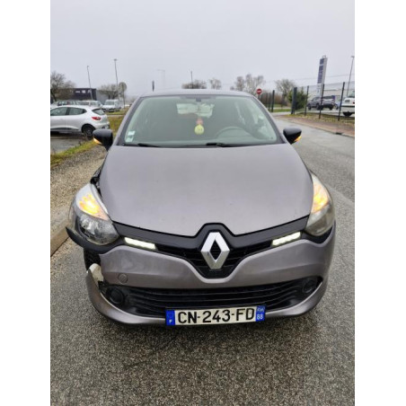 Poignee porte arriere gauche RENAULT CLIO 4 PHASE 1 d’occasion