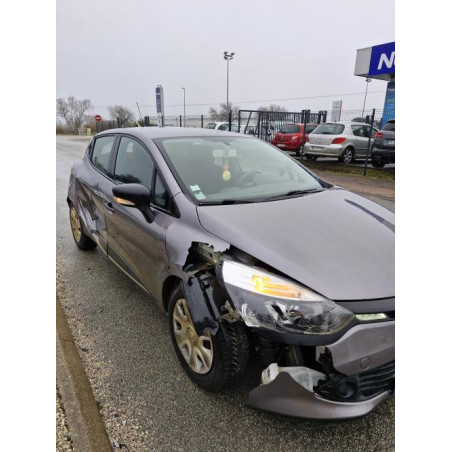 Poignee porte arriere gauche RENAULT CLIO 4 PHASE 1 d’occasion