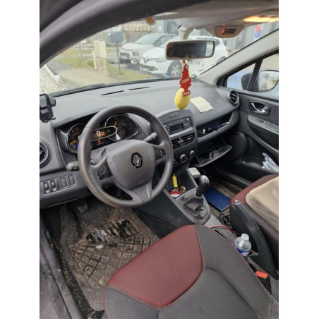 Poignee porte arriere gauche RENAULT CLIO 4 PHASE 1 d’occasion