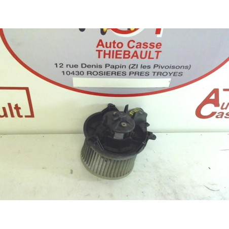 Ventilateur chauffage CITROEN XSARA d’occasion
