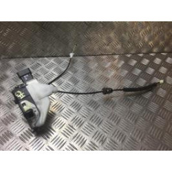 Serrure avant droit CITROEN C3 2 PHASE 1 d’occasion